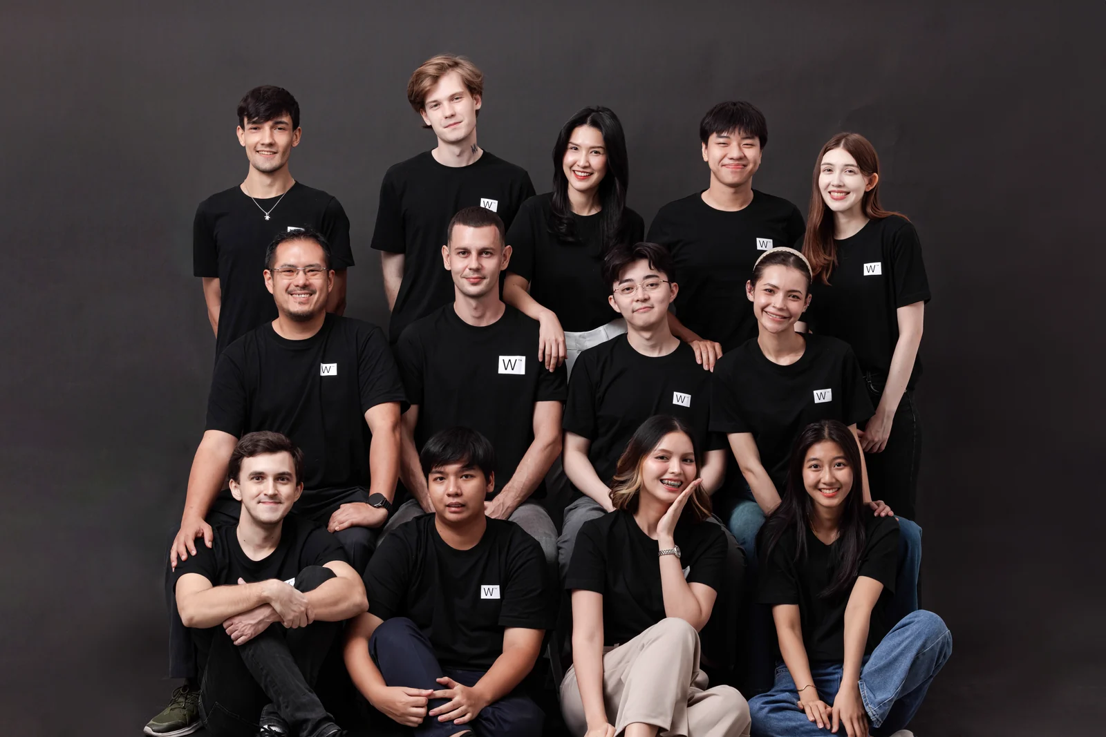 The Wondertabs team — across Singapore, Australia, Indonesia and Thailand